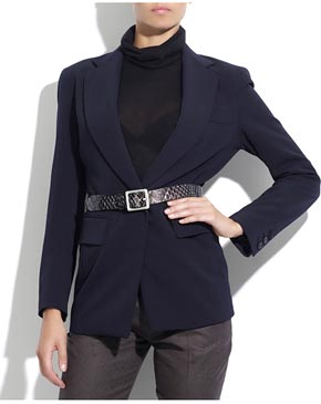 Sacou Donna Karan