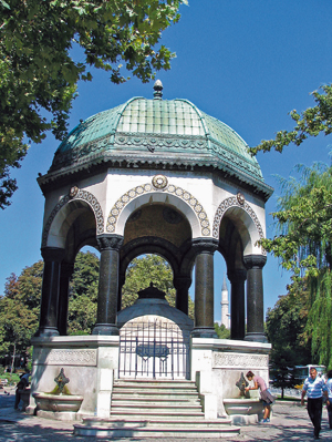 istanbul