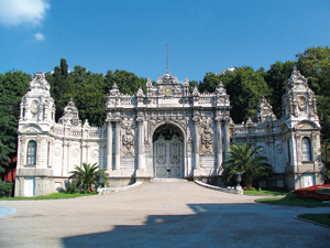 istanbul