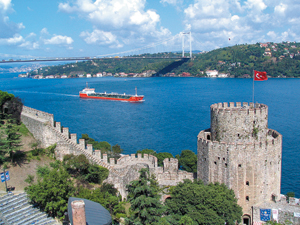 istanbul