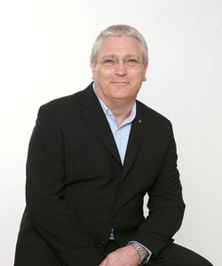 Alisdair Barron