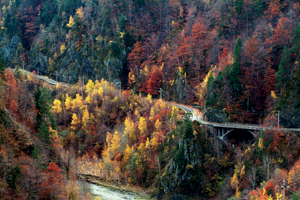 transfagarasan