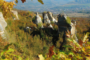 Gradina Zmeilor