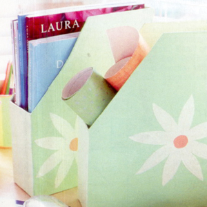 bibliorafturi