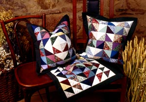 Patchwork