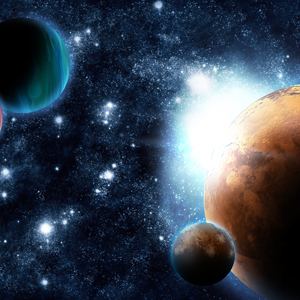 planete