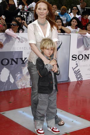 Anne Heche
