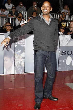 Will Smith