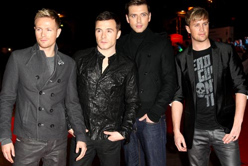 Westlife