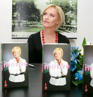 gabriela vranceanu firea