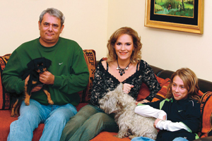 gabriela vranceanu firea