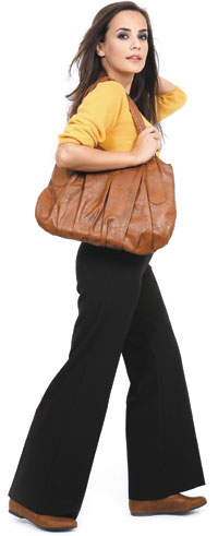 Moda, haine