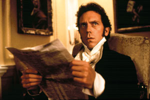 Hugh Laurie, actor