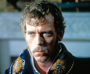 Hugh Laurie, actor
