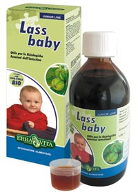 Lass Baby - Erbavita