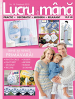 Revista „Lucru de mana