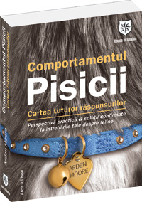 Primavara pisicilor Animale de casa Avantaje.ro - De 20 de ani