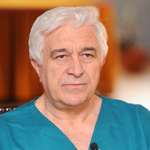 Conf. univ. dr. Danil Adam