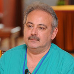 Dr. Evgeniy Pevzner