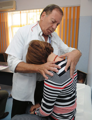 Prof. Dr. Reuven Gepstein