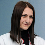 Dr. Ioana Hornea, medic specialist neurochirurg