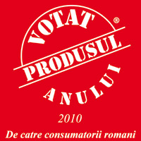 Produsul Anului 2010