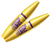Mascara Maybelline NY