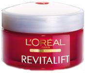 L'Oréal Paris Dermo Expertise Revitalift Fata, Contur si Gat