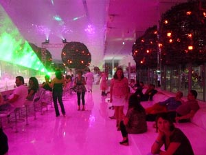 Apple Garden' / hotelul Adam & Eve