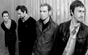 Concert Cranberries pe 20 iulie in Bucuresti