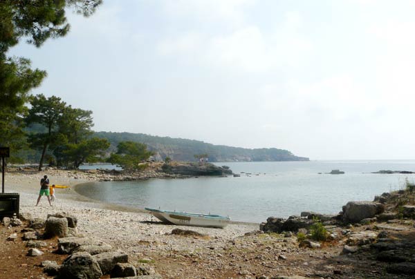 Phaselis