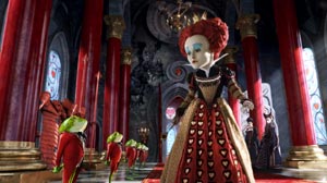 Alice in Tara Minunilor
