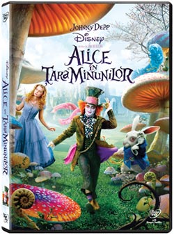Alice in Tara Minunilor