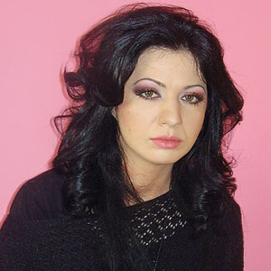 Alina Neagu, parapsiholog