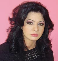 Alina Neagu, profiler