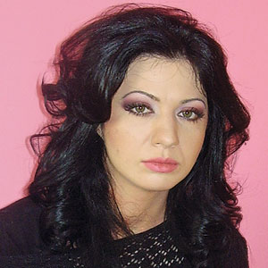 Alina Neagu, parapsiholog