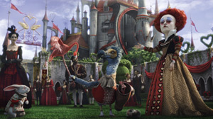Alice in Tara Minunilor
