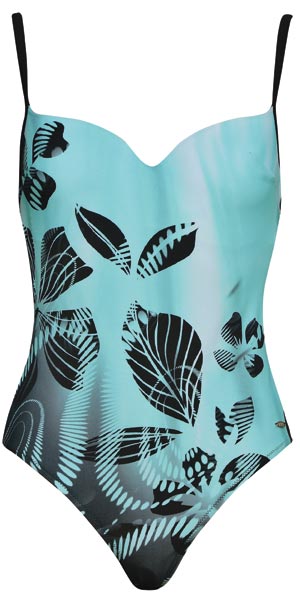 Costum de baie Debenhams