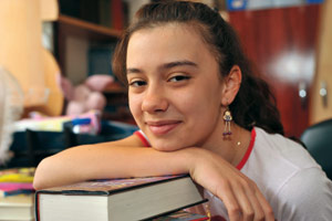 Miruna Moroca