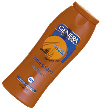 protectie, Genera Sun