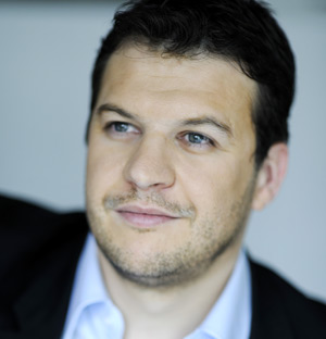 Guillaume Musso, scriitor