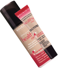Healthy Mix, de la Bourjois