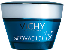 Neovadiol Gf, crema de noapte, Vichy