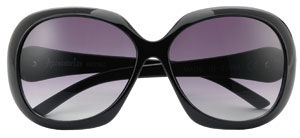 Ochelari de soare, New Yorker