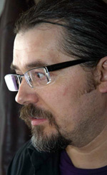 Ovidiu Nimigean, scriitor