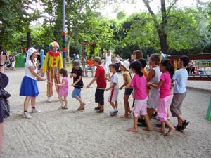 Campania cu privire la alergii