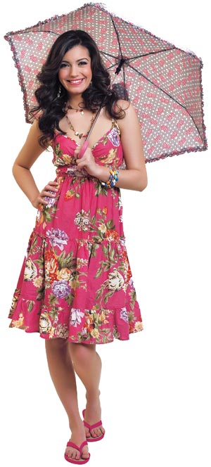 Rochie Peacocks