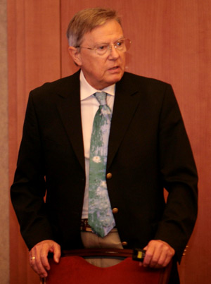 Prof. Dr. Nicolae Hancu