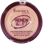 Renew & Lift, Rimmel
