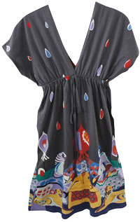 Rochie Lavand